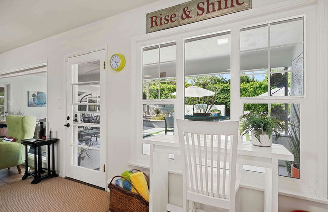 Mesquite Escape Amazing Outdoor Space! - Photo 45