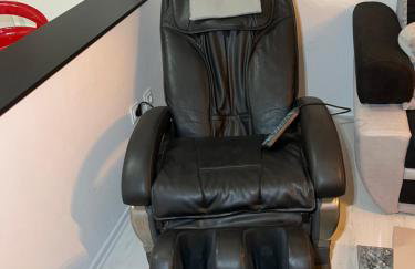 Apartman Paola - massage chair- 0-24 self check IN OUT- Županja - Foto 7