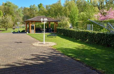 Ferienhaus Undine mit E-Auto-Ladestation - Foto 15