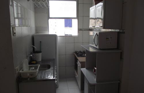 Apartamento Temporada - Foto 45