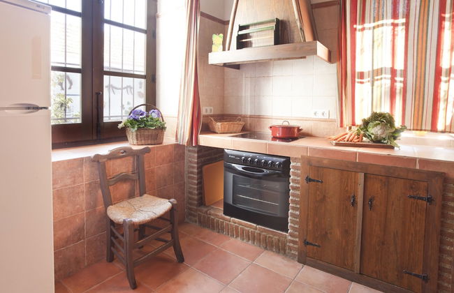 Alojamiento rural El Cortijuelo - Foto 50