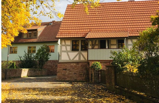 Holiday Home Time out in the Monument - Foto 16