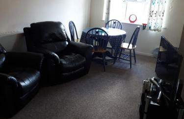 Marvellous Meridian Maisonette - Foto 7