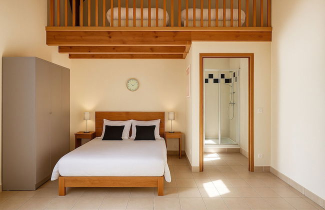 Résidence Chlorophylle - Foto 11