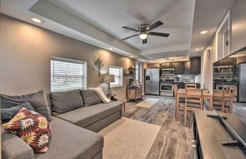 Lakeland Cottage - half Mile to St Croix River - Foto 6