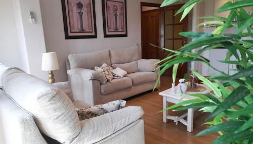 Apartamento Castilla 30 Bis - Parking Publico Gratuito - Foto 5