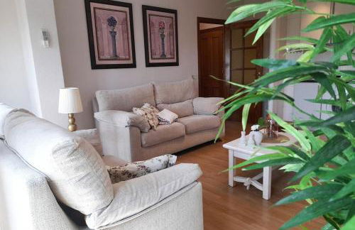 Apartamento Castilla 30 Bis - Parking Publico Gratuito - Foto 5