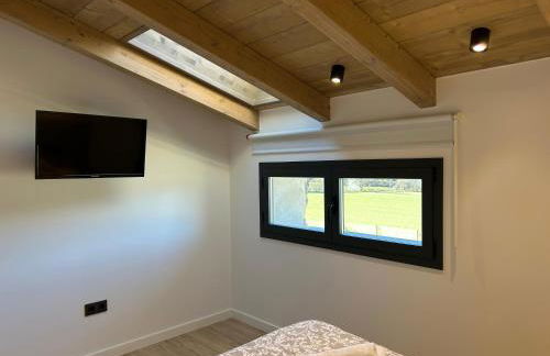 Cabana Blanca Turisme Rural - Photo 17