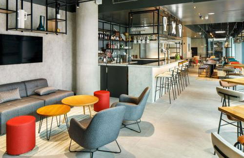 Aparthotel Adagio London Sutton Point - Foto 63