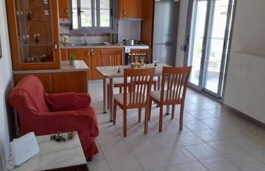 Dominikis appartment - Foto 15