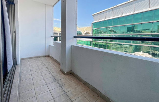 Beautiful Studio in the Best Area of Abasto, Strategically Located - Foto 11