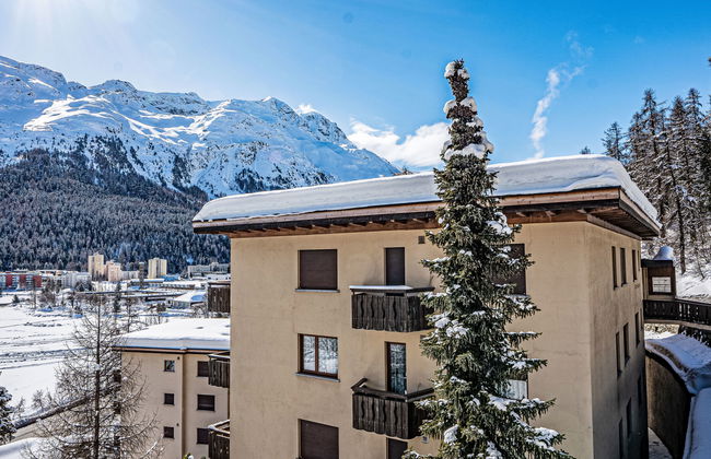 Chesa Sonnalpine B 52 - Foto 20