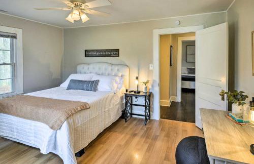 Pet-Friendly Greensboro Vacation Rental! - Foto 11