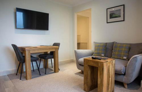Cruinn Bheinn Luxury Self Catering Apartments - Foto 20