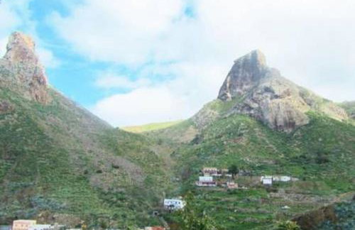 House Rural,Biosphere Reserve World.Taganana.Tfe. - Foto 42