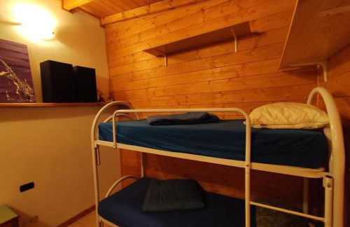 Chalet Merlo by Interhome - Foto 30