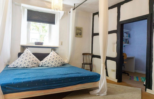 Earth Kingdom in the Pyrmonter Zehnthof - Foto 6