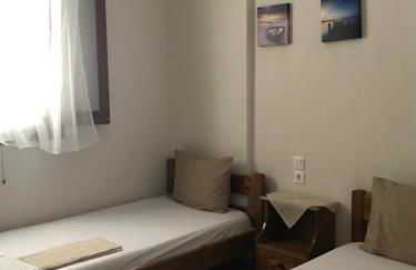 Ammos Studios and Apartments - Foto 6