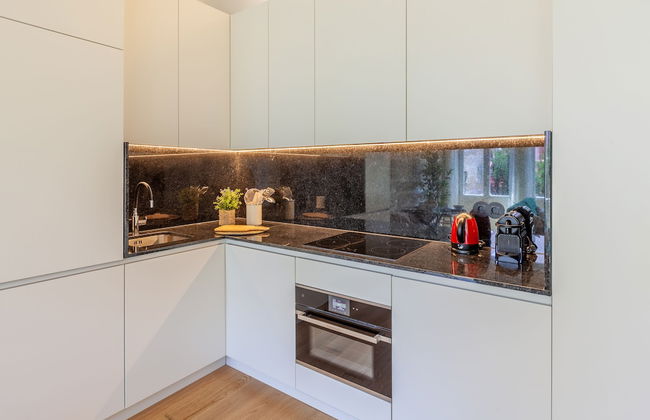 D&S - Lazaros Apartments - Foto 21