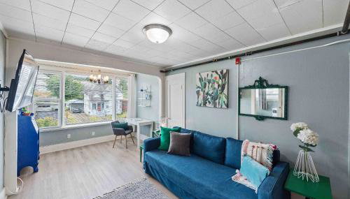 #StayinMyDistrict Heritage House Suite - Foto 2