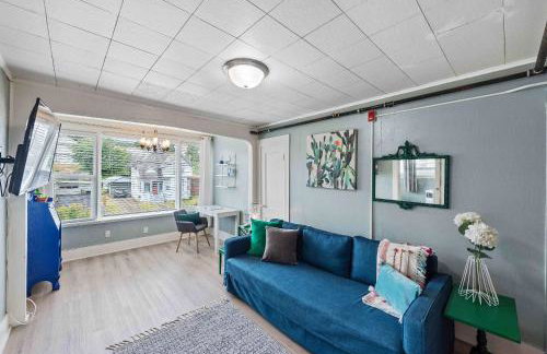 #StayinMyDistrict Heritage House Suite - Foto 2