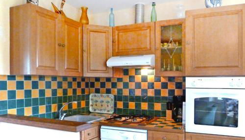 Stone cottage with shared pool, Chambonas - Foto 5