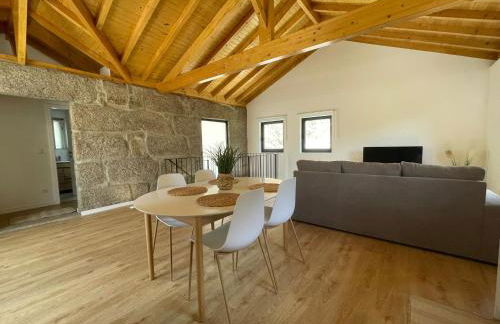 Teixeira Home - Gerês - Foto 28