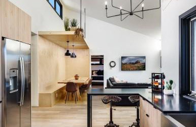 Tu'nlii House Creek, Hot Tub, Secret Door - Foto 2