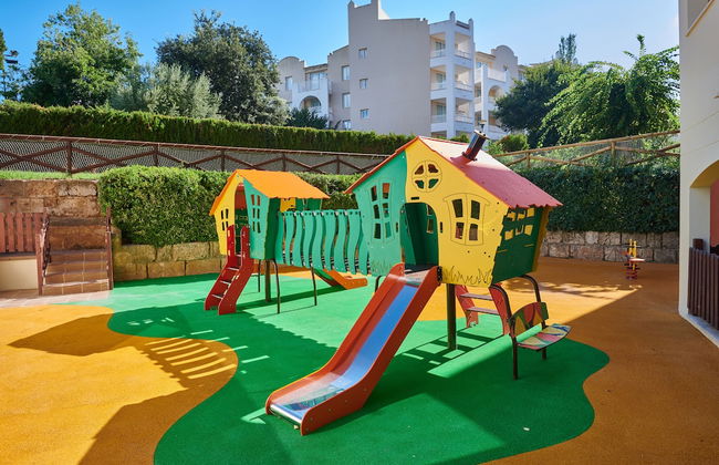 Protur Badí­a Park Aparthotel - Foto 29