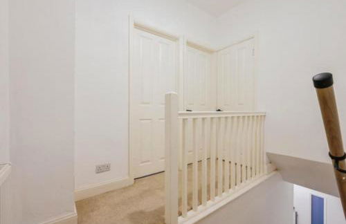 Contractor Heaven! Chic and Cosy Derby House! - Foto 3