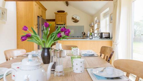 Chater Barn - Foto 3