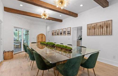 Driftwood Rapids Villa - Foto 19