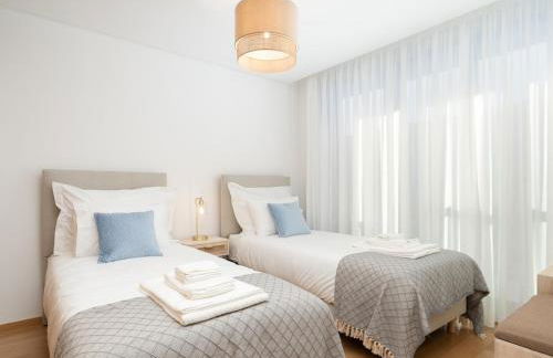 Habitatio - Bom Sucesso by LuxiStay - Foto 67