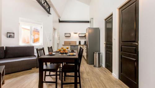 Le ZEN... appartement avec fauteuil massant! - Foto 2