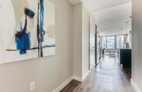 Private 2BR Apt Seaport Disctrict - Foto 29