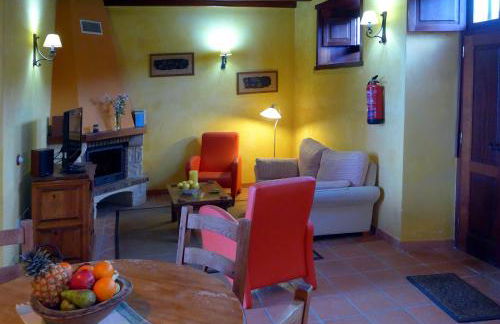 Casa Rural El Hondillo - Foto 11