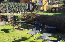 Ferienwohnung Bamberger mit Wintergarten Schmalkalden - Foto 26