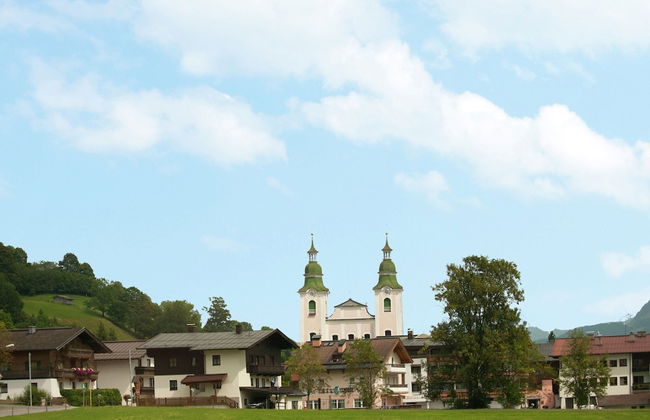 Quaint Chalet in Worgl-boden With Terrace - Photo 16