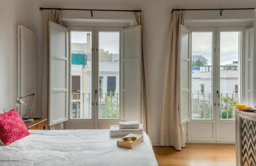 Casa Boutique San Bernardo, con jacuzzi y parking. - Foto 18