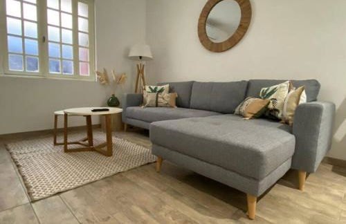 Maison 6 personnes-clim-WIFI-Proche Centre Ville - Foto 28