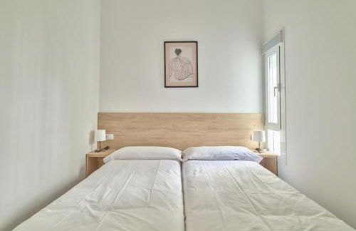 Hasta para 6 viajeros, Luz Natural Cocina Equipada - Foto 45