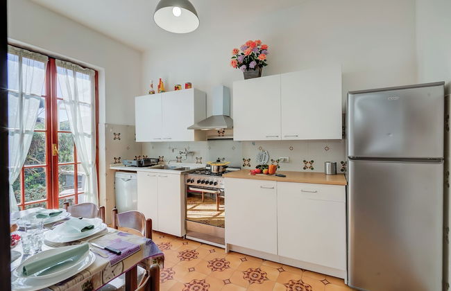 Casa Maddalena al Mare 600m From sea - Foto 19