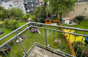 estrella24 LIVING ROOMS Chicago - Foto 15