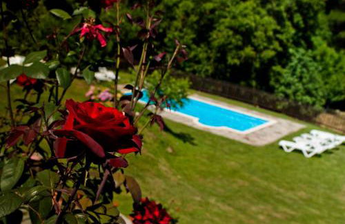 Viviendas Rurales Traldega - Foto 15