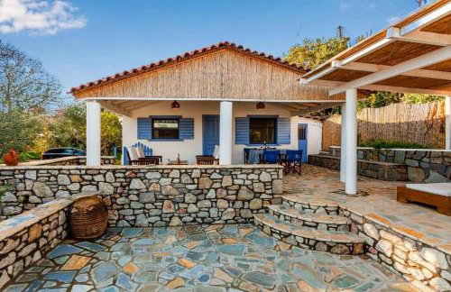 The Blue House Seaside Retreat - Fully Equipped - Foto 45