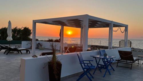 Lambou Beach Sunset - Foto 5