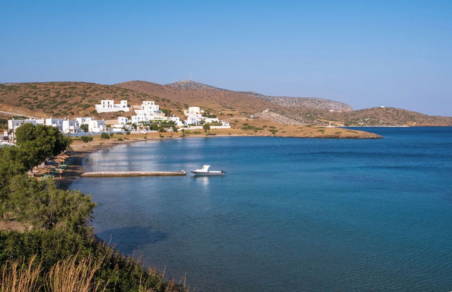 Giasemi Rooms - Foto 69