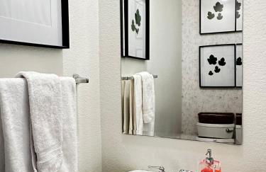 Claremont Colleges And Ontairo Mills Single Villa stay more 30 nights - Foto 31