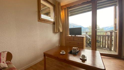 Nid douillet avec superbe vue à 200m des pistes - Photo 4