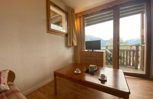 Nid douillet avec superbe vue à 200m des pistes - Photo 4